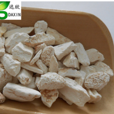 中药材批发龙骨 生龙骨 龙骨颗粒 各种矿石量大从优