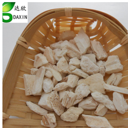 中药材批发龙骨 生龙骨 龙骨颗粒 各种矿石量大从优图3