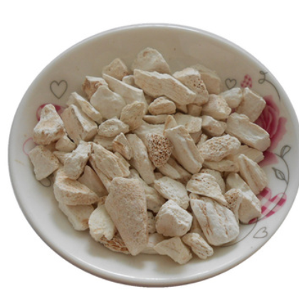 中药材批发龙骨 生龙骨 龙骨颗粒 各种矿石量大从优图2