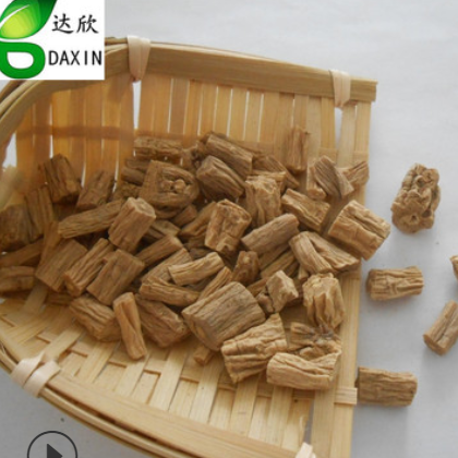 中药材批发 党参 党参片一件起批量大从优图2