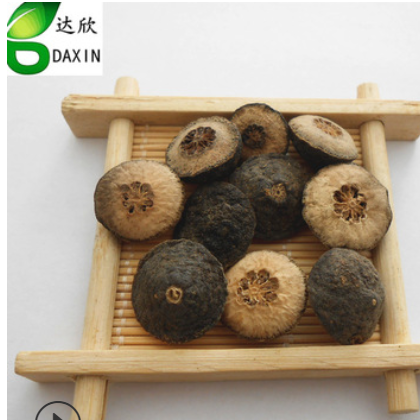 中药材批发 枳实 枳实片 一件起批量大从优图2