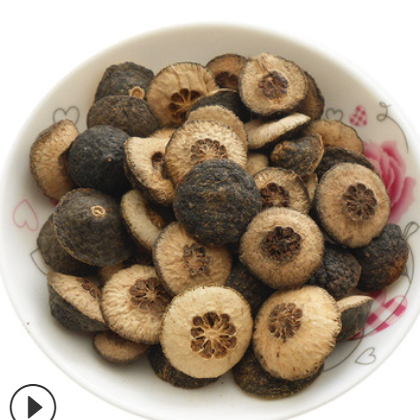 中药材批发 枳实 枳实片 一件起批量大从优图3