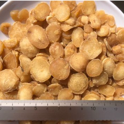 姜旱半夏1公斤 成胜药业中药材多种规格批发图2