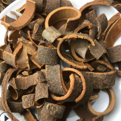 肉桂1公斤 桂皮丝成胜药业中药材多种规格批发图2