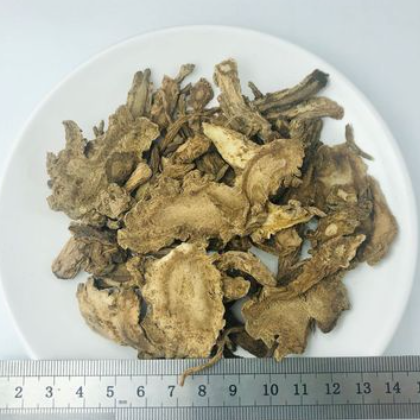 独活1公斤 中药材成胜药业多种规格批发 可代打粉图2