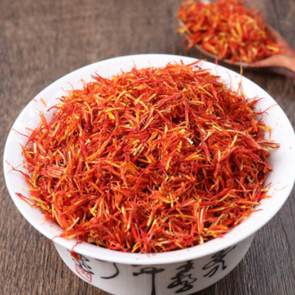 山东红花1公斤 成胜药业中药材大货批发 可代打粉图2