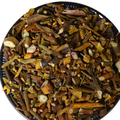 桑寄生1公斤 成胜药业中药材批发 可打粉图3