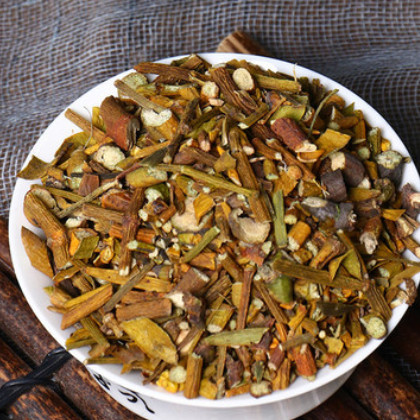 桑寄生1公斤 成胜药业中药材批发 可打粉图2