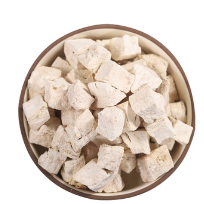 中药材批发 葛根丁 葛根碎块 五谷磨坊 葛根粉 供货充足量大从优图2