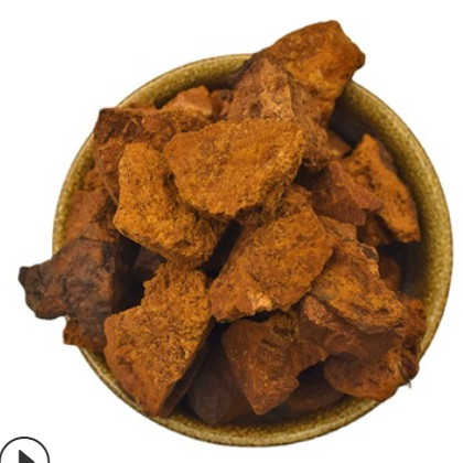 中药材长白山桦树茸 大块桦树泪 桦褐孔菌白桦茸大货批发量大从优图2