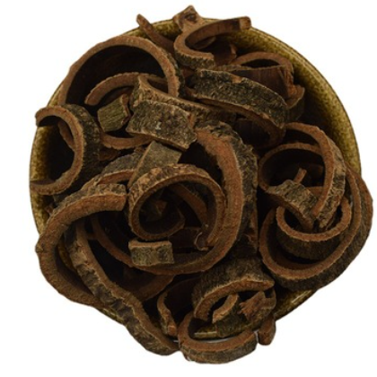 中药材批发 厚朴 产地货源 去皮厚朴丝多规格川朴去老皮 量大从优图2