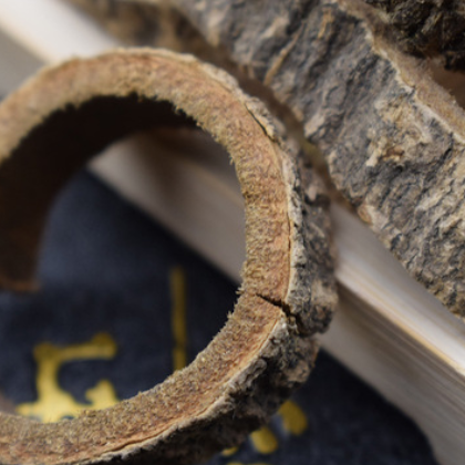 中药材批发 厚朴 产地货源 去皮厚朴丝多规格川朴去老皮 量大从优图3