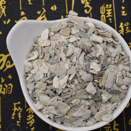 中药材批发牡蛎 生牡蛎 煅牡蛎 代磨牡蛎粉 矿石药材生蚝壳 牡蛤图2