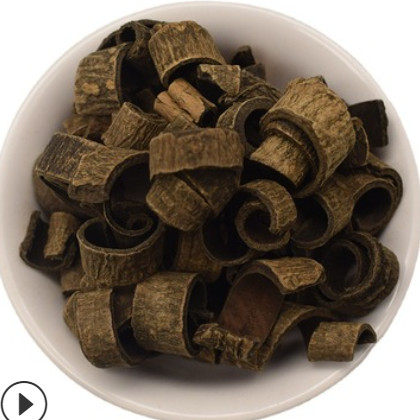 中药材批发厚朴 姜厚朴 产地货源川厚朴 代磨粉厚朴500g量大从优图2