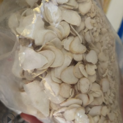 白首乌bai shouwu 产地江苏滨海县7月产新45元每公斤图2