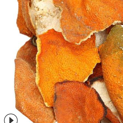 橘叶 juye 产地 江西省 赣州市 6月产新 12元每公斤包邮 橘叶图3