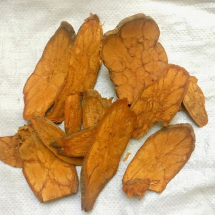 过山龙guoshanlong 产地贵州施秉7月产新15元每公斤包邮南蛇藤图2