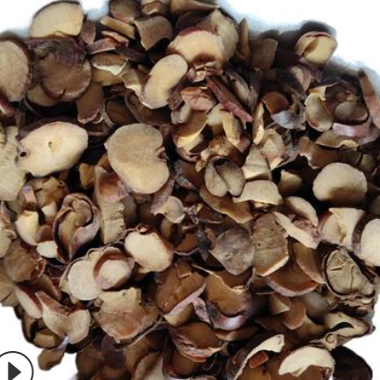 娑罗子 suoluozi 产地陕西省安康市 9月产新 40元每公斤包邮图2