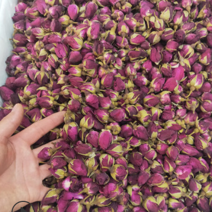 批发花草茶月季花茶 干月季花 四季红 月月红 OEM贴牌加工图2