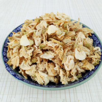 扁豆花 中药材批发 无硫新货 白扁豆花 支持药检 承接订单