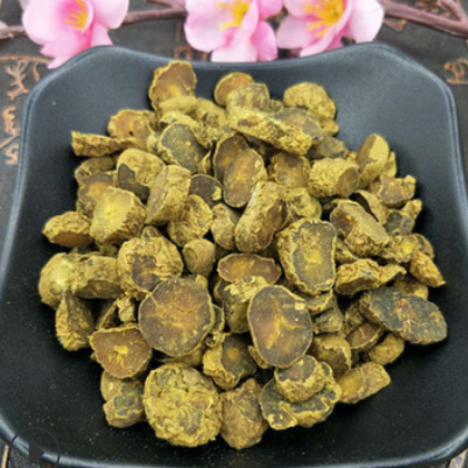 无硫新货 中药材 延胡索 元胡 玄胡 净货无杂 产地货源 量大价优图2