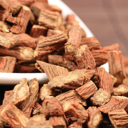 中药材 山东丹参 无硫新货 紫丹参 无硫新货 酒炙丹参 量大价优图3