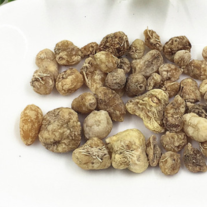 中药材山慈菇 毛慈姑 品种齐全 无硫新货 支持药检 承接订单图2