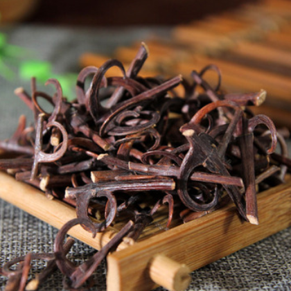 批发中药材 钩藤 钩藤粉 供应各种规格 支持药检 承接订单 代磨粉图2