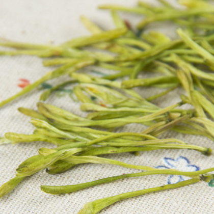 中药材 金银花 二花 无硫新货 支持药检 量大从优 承接订单图2