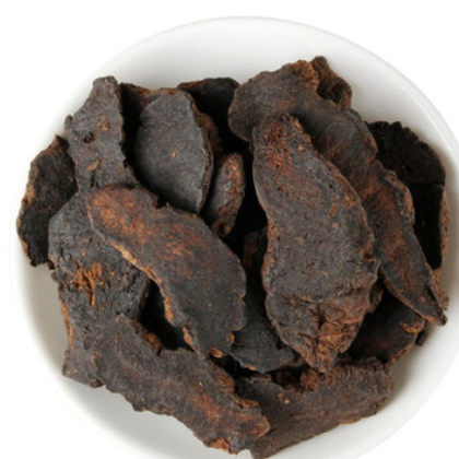 中药材 生地 无硫新货 生地片生地个 产地货源 量大价优图2