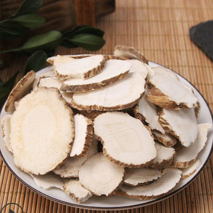 中药材白芷 白芷片 量大从优 现有大货/承接大货白芷可磨白芷粉图2