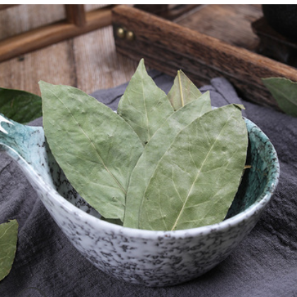 批发香叶500克 香叶粉月桂叶火锅底料卤菜调味料香料撒料香料大全图2