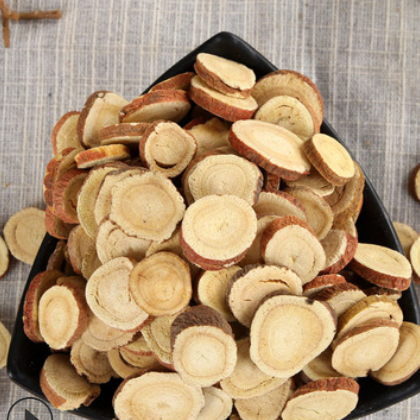 产地货源 手工挑选大片甘草 品质保障 新疆红皮甘草500g图2