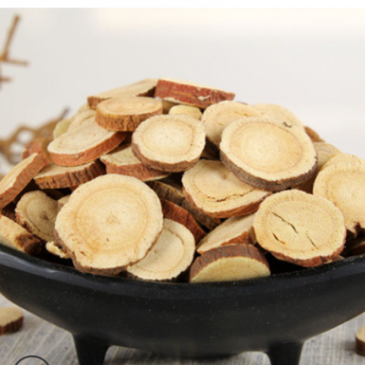 产地货源 手工挑选大片甘草 品质保障 新疆红皮甘草500g