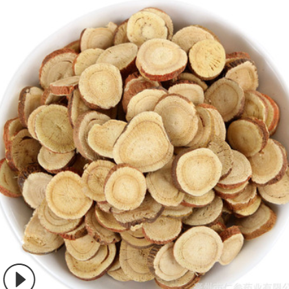 产地货源 手工挑选大片甘草 品质保障 新疆红皮甘草500g图3