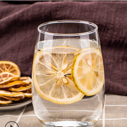 大量供应优质柠檬片 无硫柠檬干 散装花草茶 蜂蜜冻干柠檬片图2