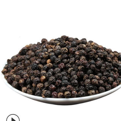 批发黑胡椒500克 大颗粒黑胡椒粒现磨黑胡椒粉黑胡椒碎另有白胡椒图3
