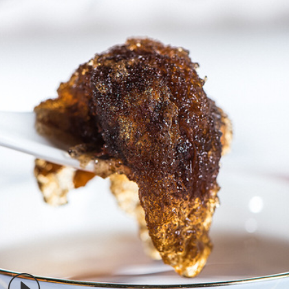 玉叶金花胖大海茶罐装代加工花果茶贴牌长果胖大海花茶厂家批发图2