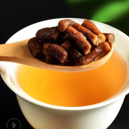 玉叶金花蒲公英根茶200g/瓶装白古丁根茶婆婆丁根茶OEM代加工花茶图2