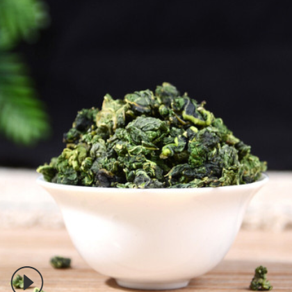 玉叶金花天然长寿茶霜后桑叶茶150克罐装贴牌批发加工新鲜桑叶茶