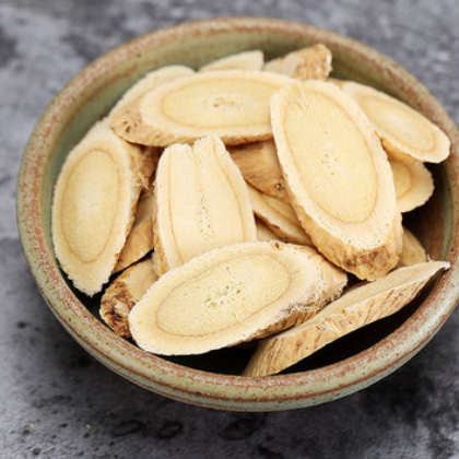 福东海 甘肃岷县 黄芪 大片 黄芪片 北芪片 瓶装 500克图2