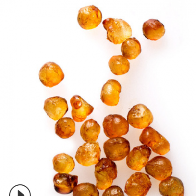 福东海 桃胶500克 可搭雪燕皂角米套餐组合 桃浆桃花泪