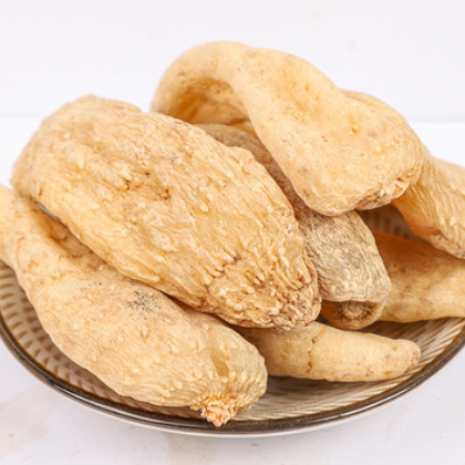 2020产小草坝天麻中药材云南邵通天麻片野生天麻粉乌天麻干货新鲜图3