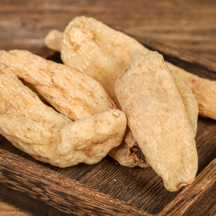 2020产小草坝天麻中药材云南邵通天麻片野生天麻粉乌天麻干货新鲜图2