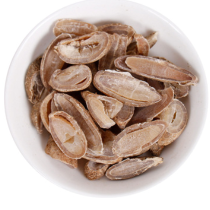 中药材郁金片 批发郁金香 玉金 广郁金500g 产地 规格齐全图2