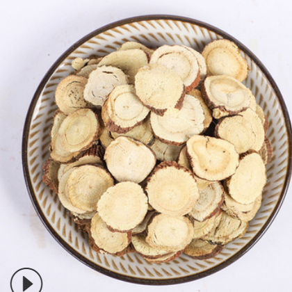 中药材甘草片批发甘草 甜甘草 红皮大甘草小片甘草粉兽用甘草颗粒图2