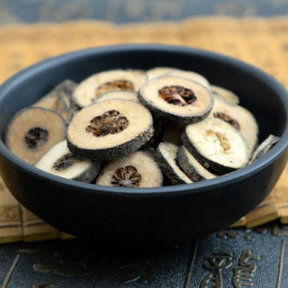 中药材枳壳批发 积实壳500g 积实散装 枳实片 枳壳片 各种规格图2