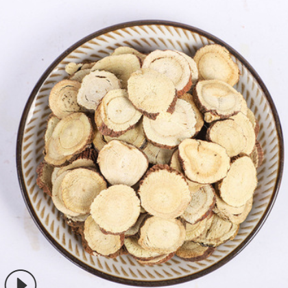 中药材甘草片批发甘草 甜甘草 红皮大甘草小片甘草粉兽用甘草颗粒图3