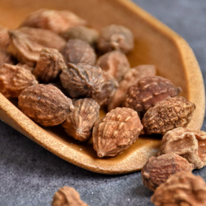 中药材批发益智仁500g益智仁香料 海南益智现货批发 厂家图2