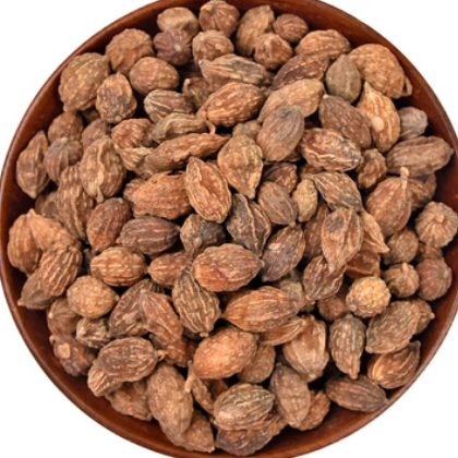 中药材批发益智仁500g益智仁香料 海南益智现货批发 厂家图3